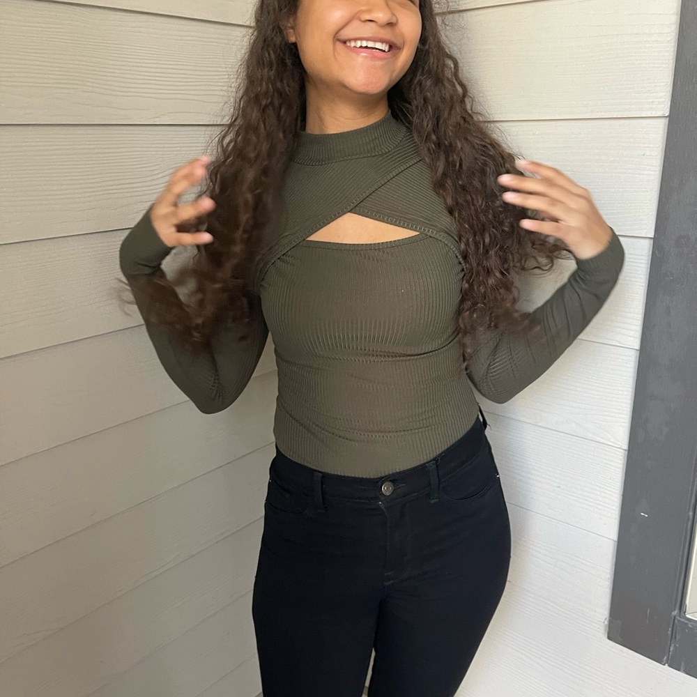 Layla Bodysuit